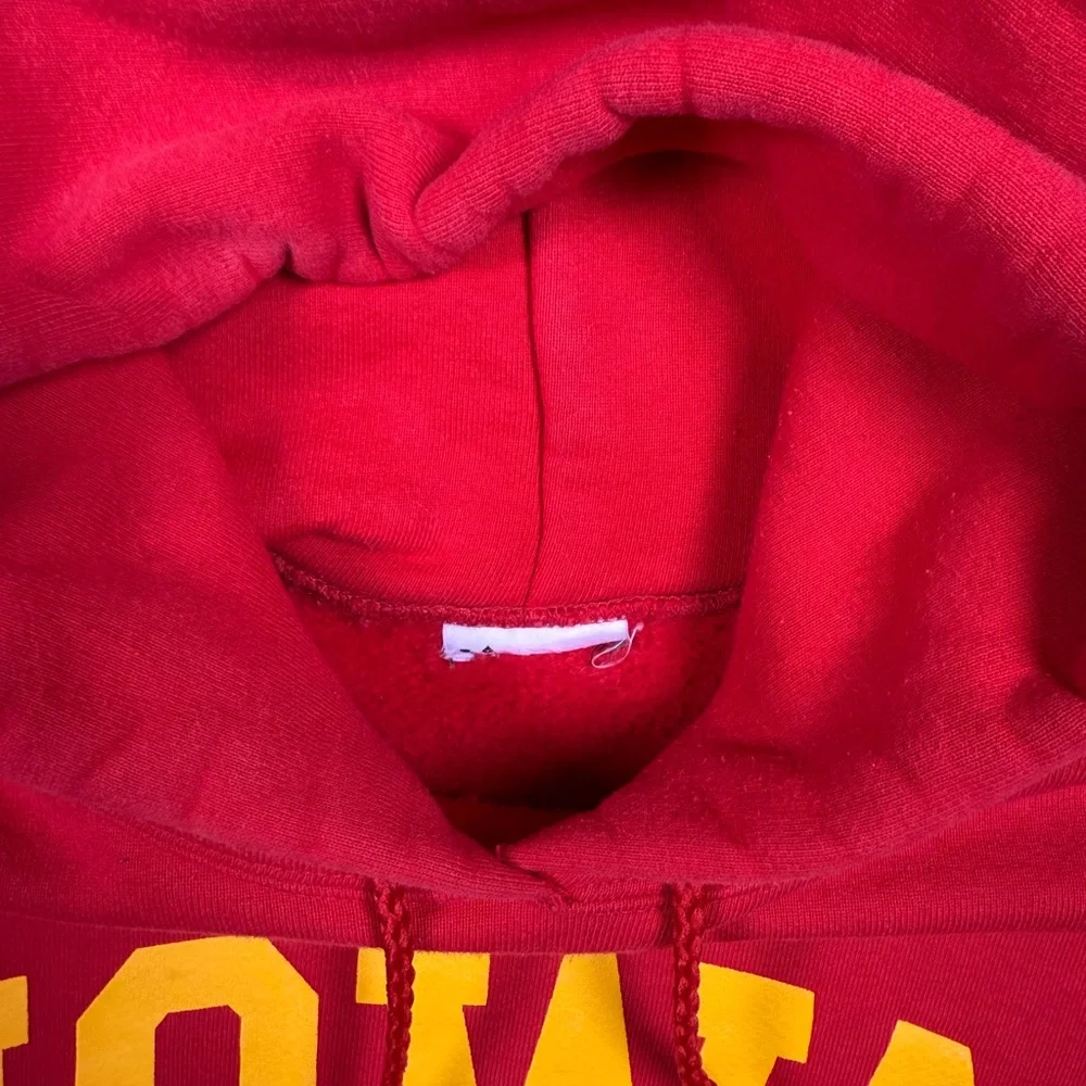 Vintage Iowa State‎ University sweatshirt